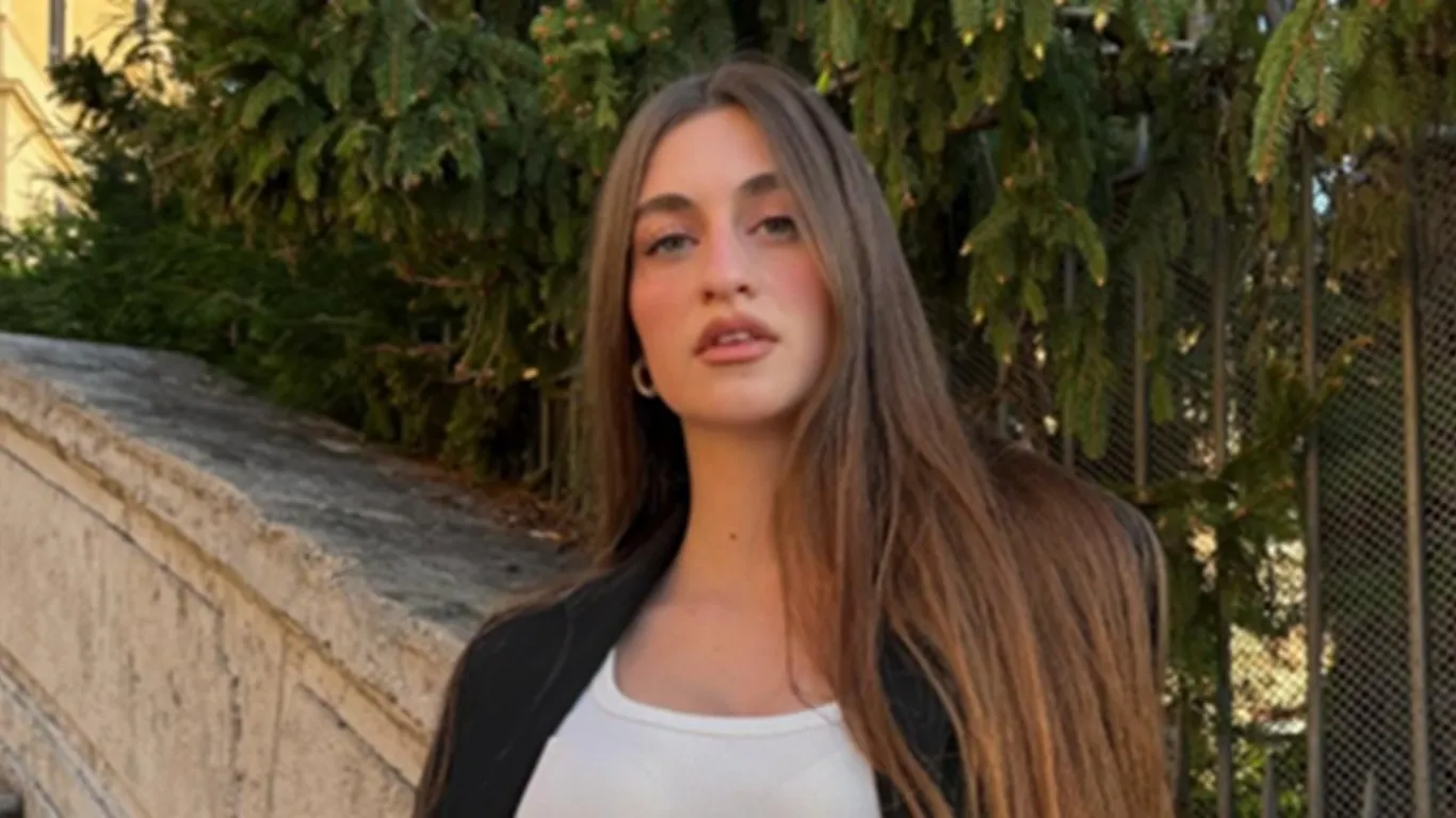 Sary Iurato, chi è la tentatrice di Temptation Island: età, lavoro e Instagram