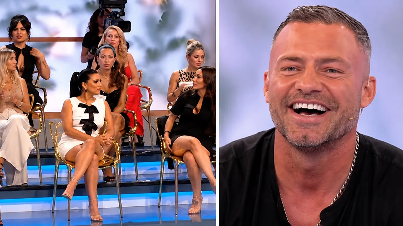 Eugenio Colombo riparte dalla Spagna: l'ex tronista di Uomini e Donne cerca l'amore nel nuovo dating show di Telecinco