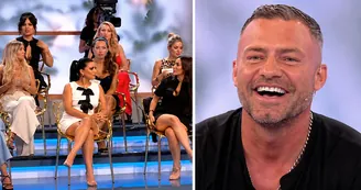 Eugenio Colombo riparte dalla Spagna: l'ex tronista di Uomini e Donne cerca l'amore nel nuovo dating show di Telecinco
