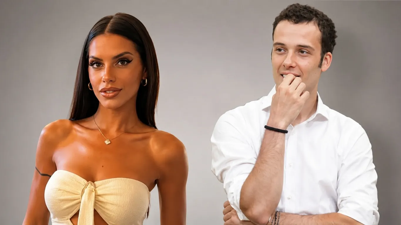 Antonella Fiordelisi sgancia la bomba sull'ex: "Vai con una mia amica". E riapre il capitolo Donnamaria