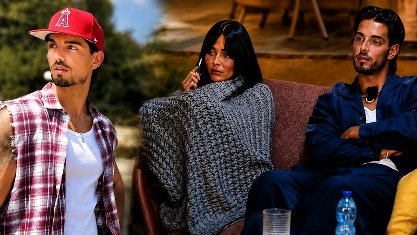 Marco Fatata, chi è il tentatore che ha fatto vacillare Francesca Coppola a Temptation Island