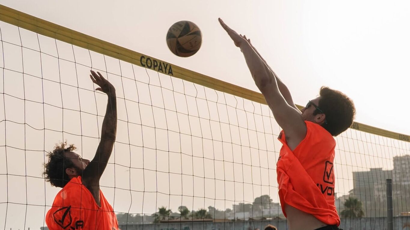 Beach Please! 2026 conquista Marina del Sole: sport, musica e festa sulla spiaggia di Torre Annunziata