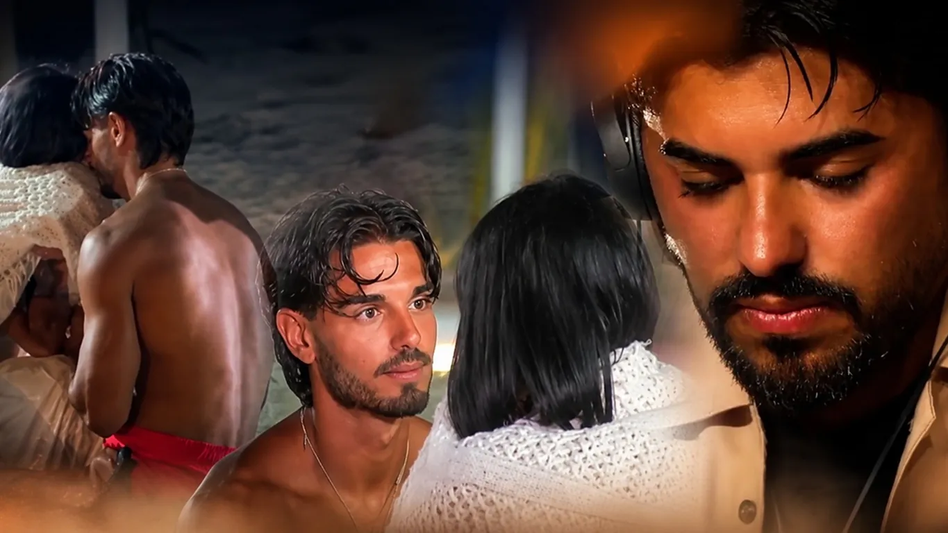 Temptation Island, anticipazioni sesta puntata: Francesca sempre più vicina al tentatore Marco, la reazione di Danilo