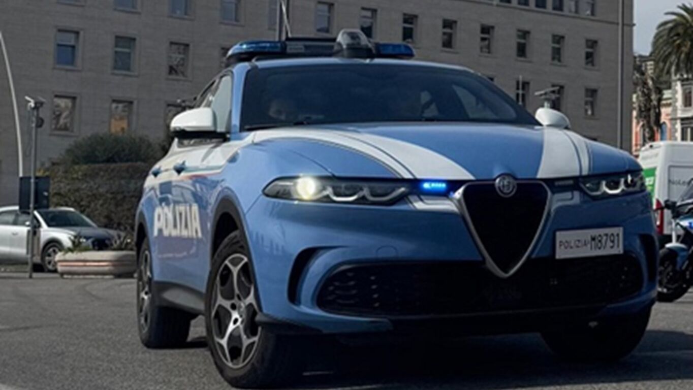Napoli, finto carabiniere truffa due anziane: arrestato 29enne, recuperati i gioielli