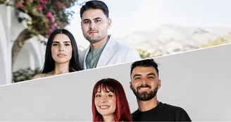 Temptation Island: Diamante chiede a Bernadette di sposarlo, cosa succede al falò di Iris e Andrea