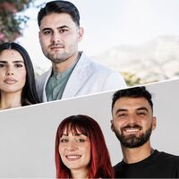 Temptation Island: Diamante chiede a Bernadette di sposarlo, cosa succede al falò di Iris e Andrea