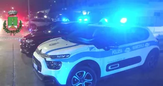 Volla, controlli sulla movida: sanzioni, un veicolo sequestrato e patente ritirata
