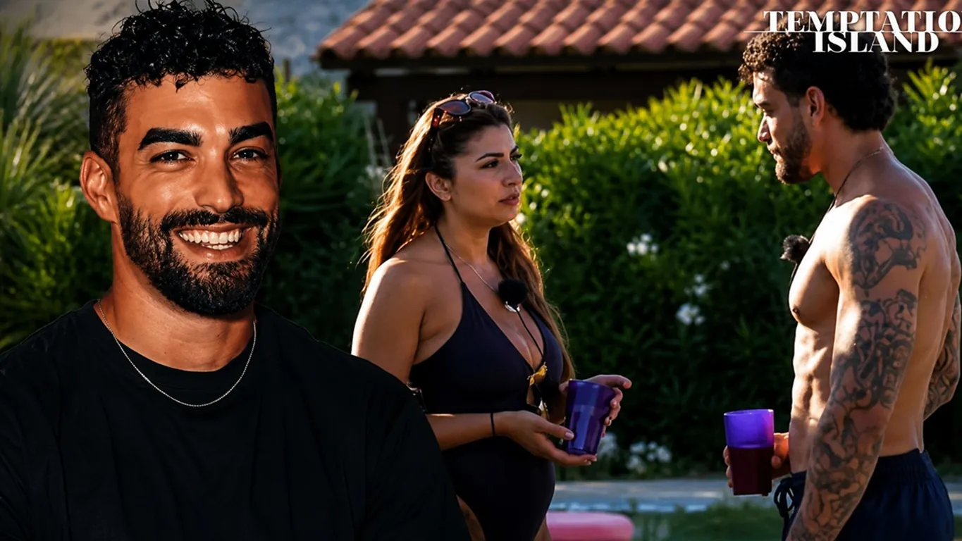 Chi è Lorenzo Ferrari, il tentatore che ha conquistato Sabrina Soussi a Temptation Island