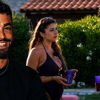 Chi è Lorenzo Ferrari, il tentatore che ha conquistato Sabrina Soussi a Temptation Island