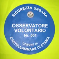 C.mare di Stabia. Sicurezza, dall´1 giugno arrivano le ronde