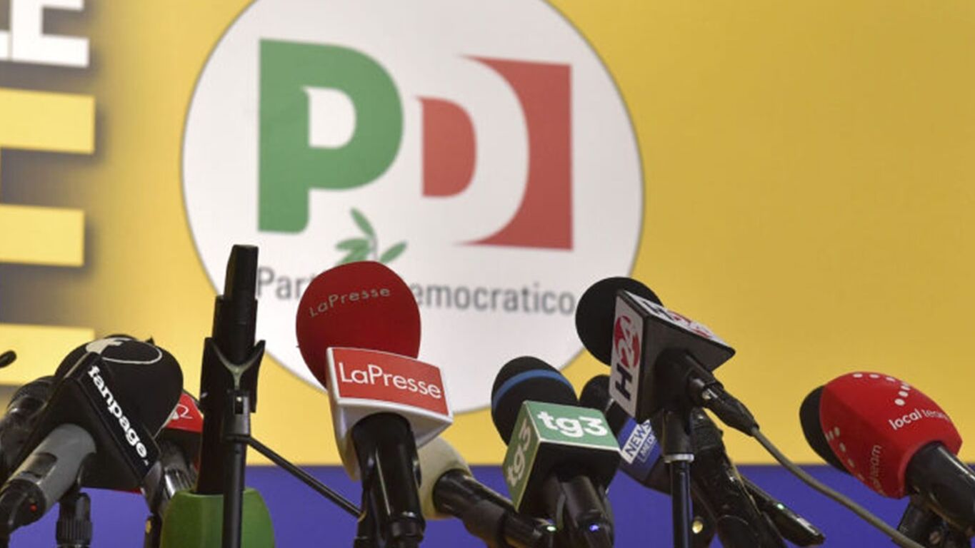 Ercolano, Scognamiglio e Cozzolino chiedono audizione al Pd e al Pool della Legalità