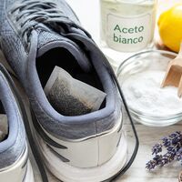 Come eliminare il cattivo odore dalle scarpe in modo naturale: cinque rimedi semplici ed efficaci