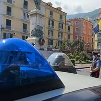 Castellammare, arrestato 23enne incensurato per spaccio di droga