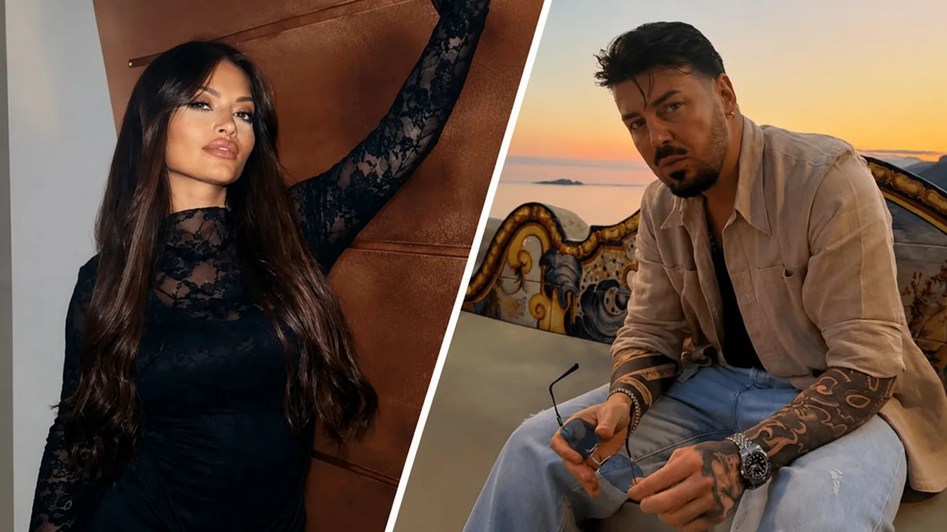 Temptation Island: Lino va a ballare, Alessia scopre tutto e scoppia la scenata: «Ha lanciato il drink contro tre persone»