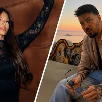 Temptation Island: Lino va a ballare, Alessia scopre tutto e scoppia la scenata: «Ha lanciato il drink contro tre persone»