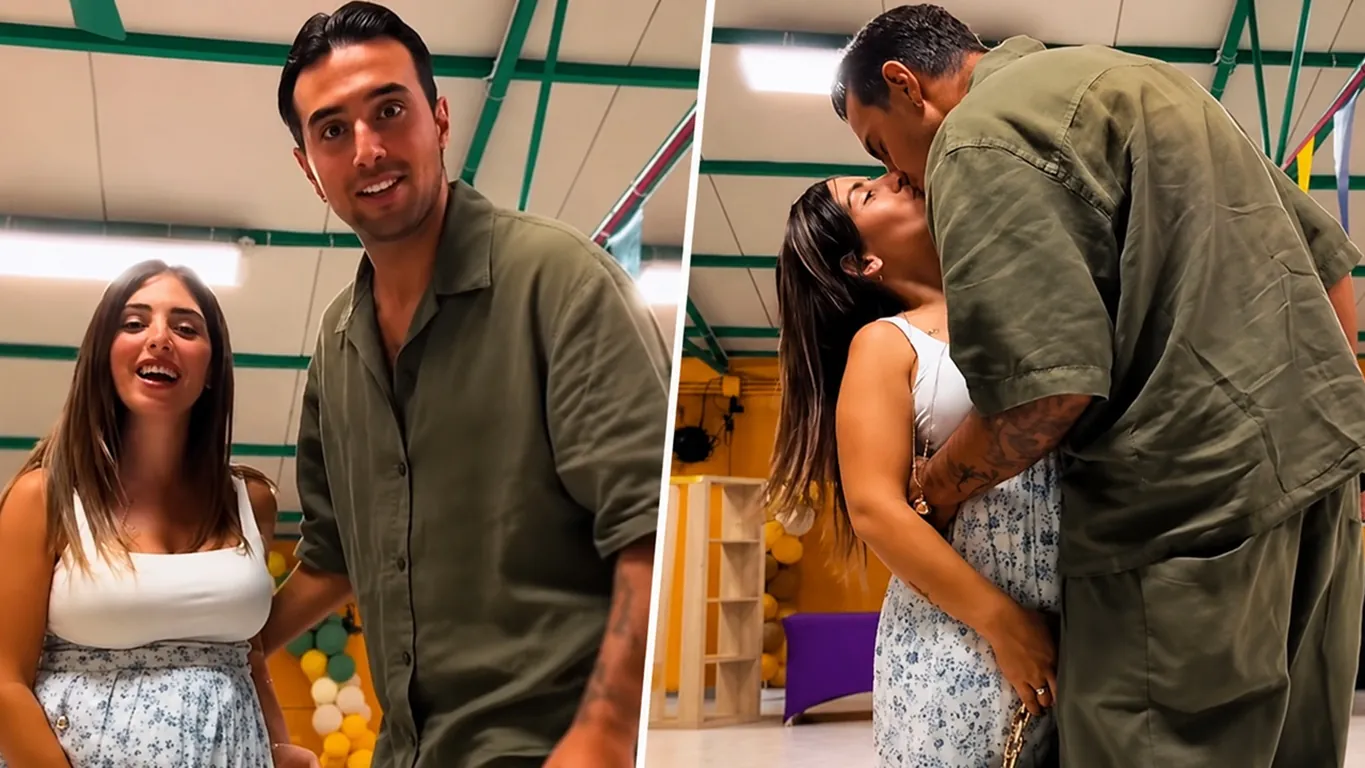 Temptation Island, crisi rientrata tra Valentina Riccio e Antonio Panico: "Ci siamo chiariti"