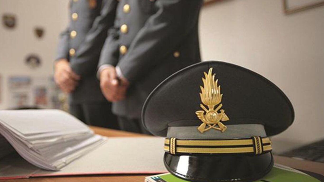Morta allieva 22enne precipitata da finestra della Scuola Ispettori e Sovrintendenti della Gdf