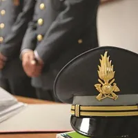 Morta allieva 22enne precipitata da finestra della Scuola Ispettori e Sovrintendenti della Gdf
