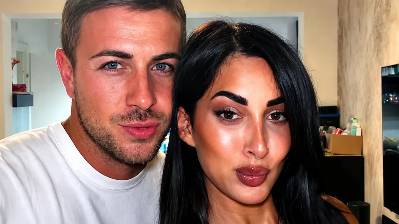 Temptation Island, Francesca Sorrentino rompe il silenzio: «Un figlio con Manuel? Ecco la verità»