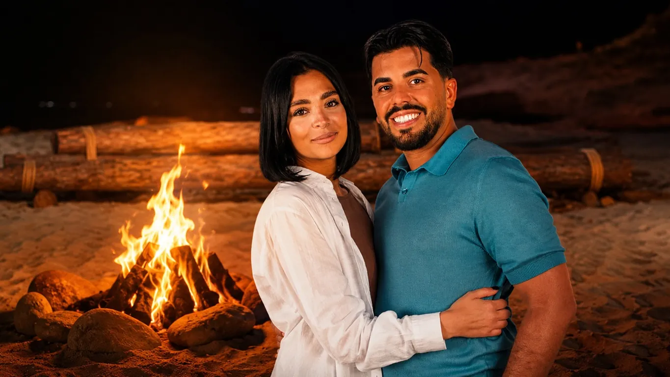 Temptation Island, svelato l'esito del falò di confronto finale tra Francesca e Danilo: cosa è successo
