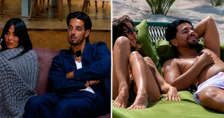 Temptation Island, Francesca e Danilo separati al "mese dopo": lei ha frequentato Marco, lui sente ancora Giulia