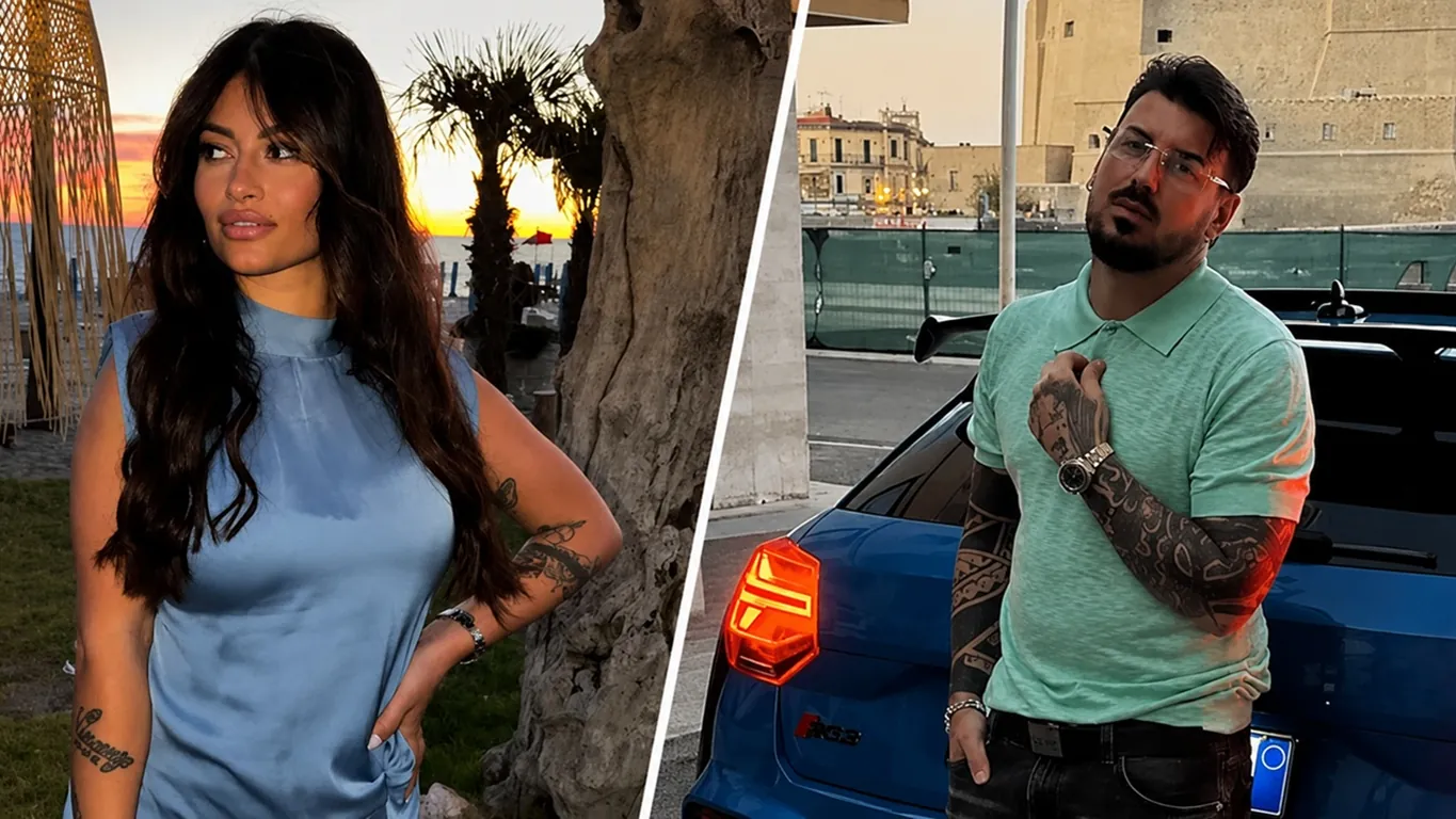 Alessia Pascarella accusata di aver colpito tre ragazze con un drink: "Lo avevo tirato a Lino, le ho bagnate per sbaglio"