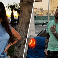 Alessia Pascarella accusata di aver colpito tre ragazze con un drink: "Lo avevo tirato a Lino, le ho bagnate per sbaglio"