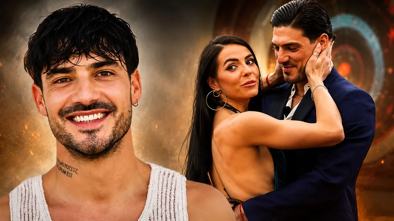 Lorenzo Spolverato svela la verità su Shaila Gatta: "Ci siamo frequentati anche dopo il Grande Fratello"
