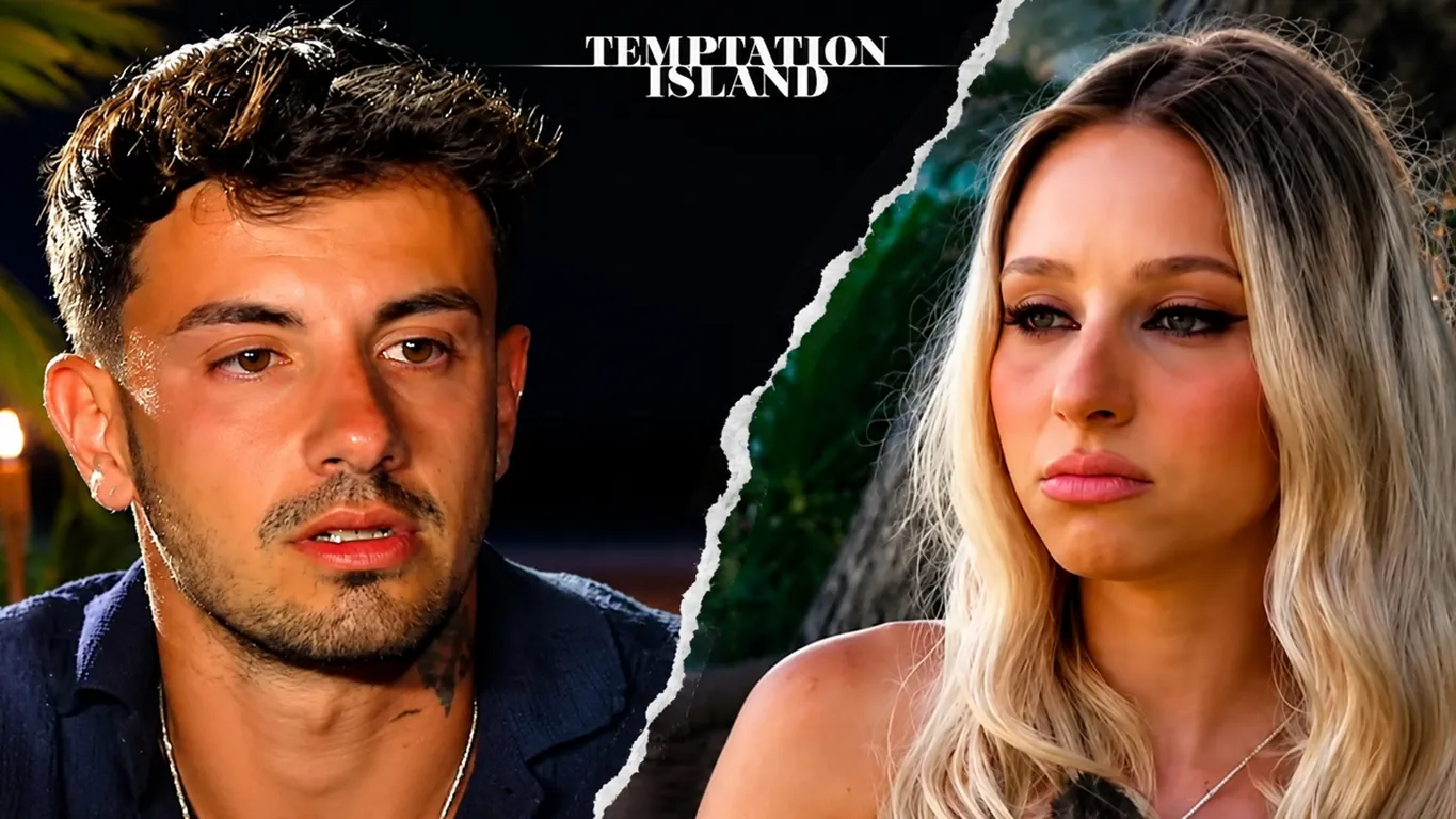 Temptation Island, Cristian e il lavoro nell'azienda della famiglia di Soraya: cosa è successo dopo la rottura