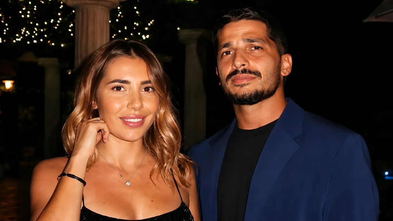 Uomini e Donne, Martina De Ioannon parla della convivenza con Gianmarco Steri: "Sulla gelosia vi dico che..."