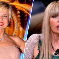GF Vip, Antonella Elia senza freni su Alessandra Mussolini: "Ci ha preso tutti in giro, è una gallina falsa"