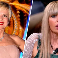GF Vip, Antonella Elia senza freni su Alessandra Mussolini: "Ci ha preso tutti in giro, è una gallina falsa"
