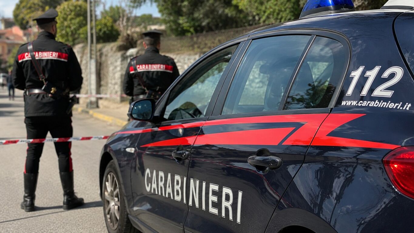 Giornalista ucciso e bruciato vivo a Eboli, fermato un 26enne: decisiva la confessione