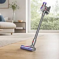 Dyson senza filo a 249€: il V8 Origin fa risparmiare 130€