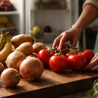 Cinque errori che fanno maturare troppo in fretta frutta e verdura