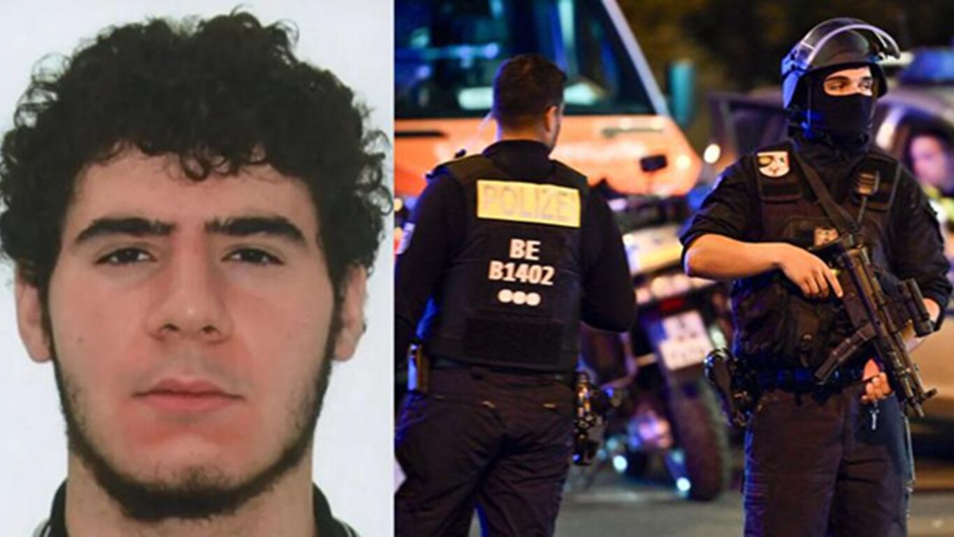 Attentato Berlino, il sospettato è morto: Abdul Ballout ucciso dalle forze speciali