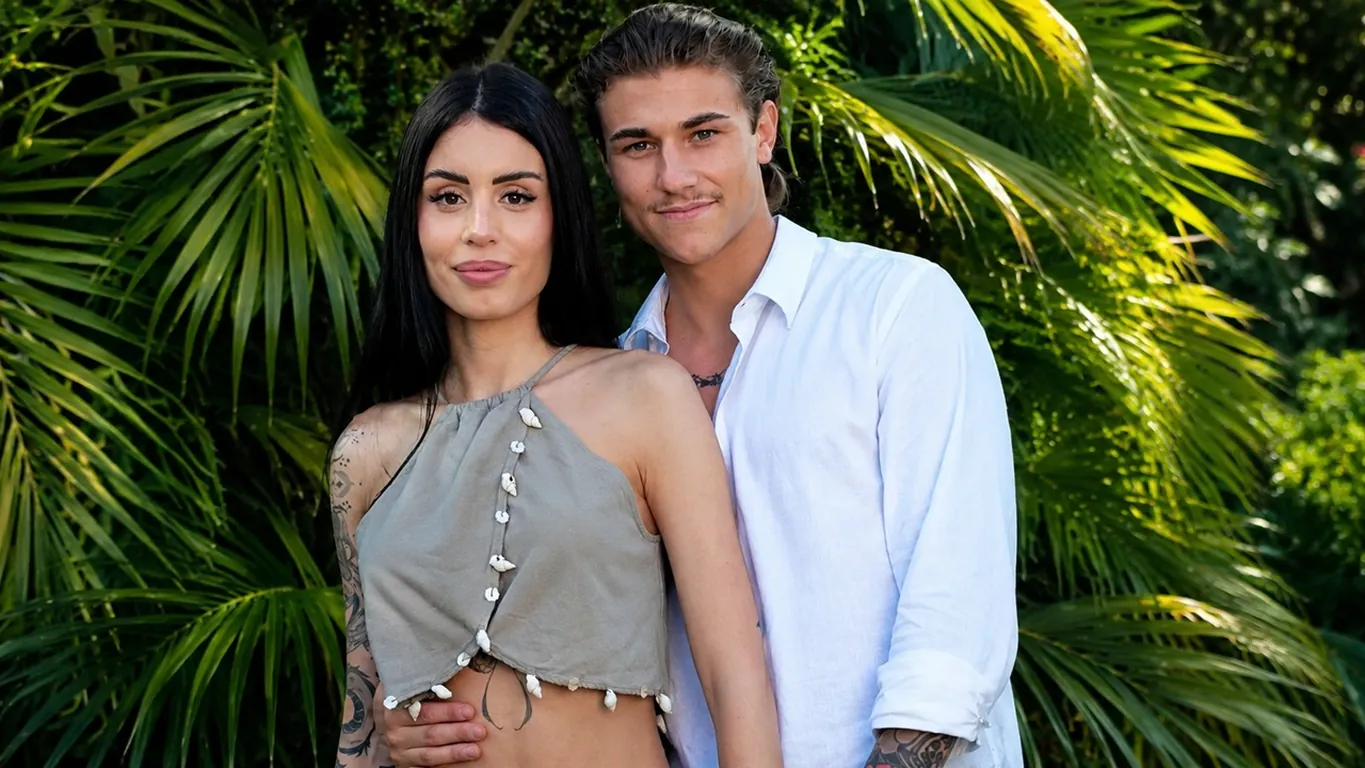 Temptation Island 2026, Sara e Gabriele in vetta alle ricerche: interesse alle stelle per la finale
