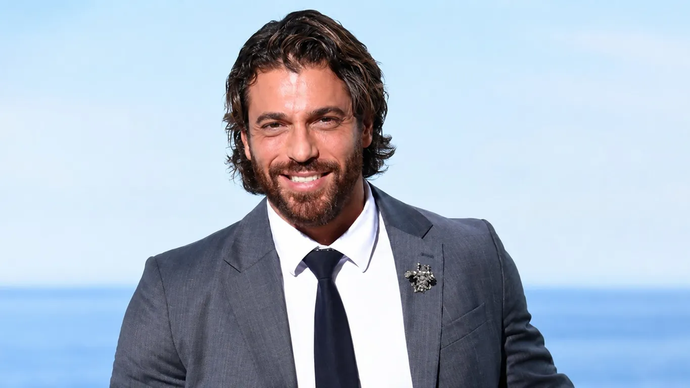 Can Yaman svela i suoi prossimi passi: «Prima una nuova serie comedy, poi Sandokan 2»