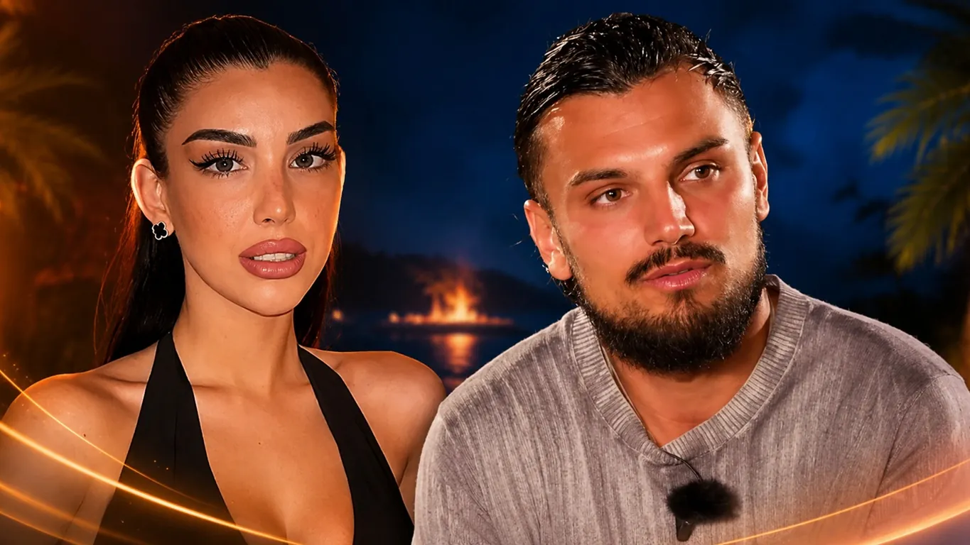 Temptation Island, chi è Elisa Vaccargiu: la single che fa vacillare Giovanni Grazioso