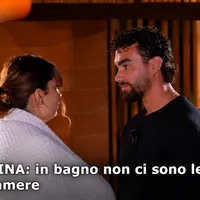 Temptation Island, Sabrina spiazza Lory: «Andiamo in bagno, lì non ci sono telecamere». La reazione del tentatore