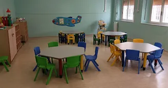 Torre del Greco, oltre 100 posti negli asili nido comunali: pubblicato il bando per le famiglie