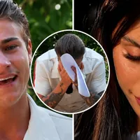 Temptation Island, Gabriele chiede scusa a Sara e confessa: «Voglio farmi aiutare», ma lei non cambia idea