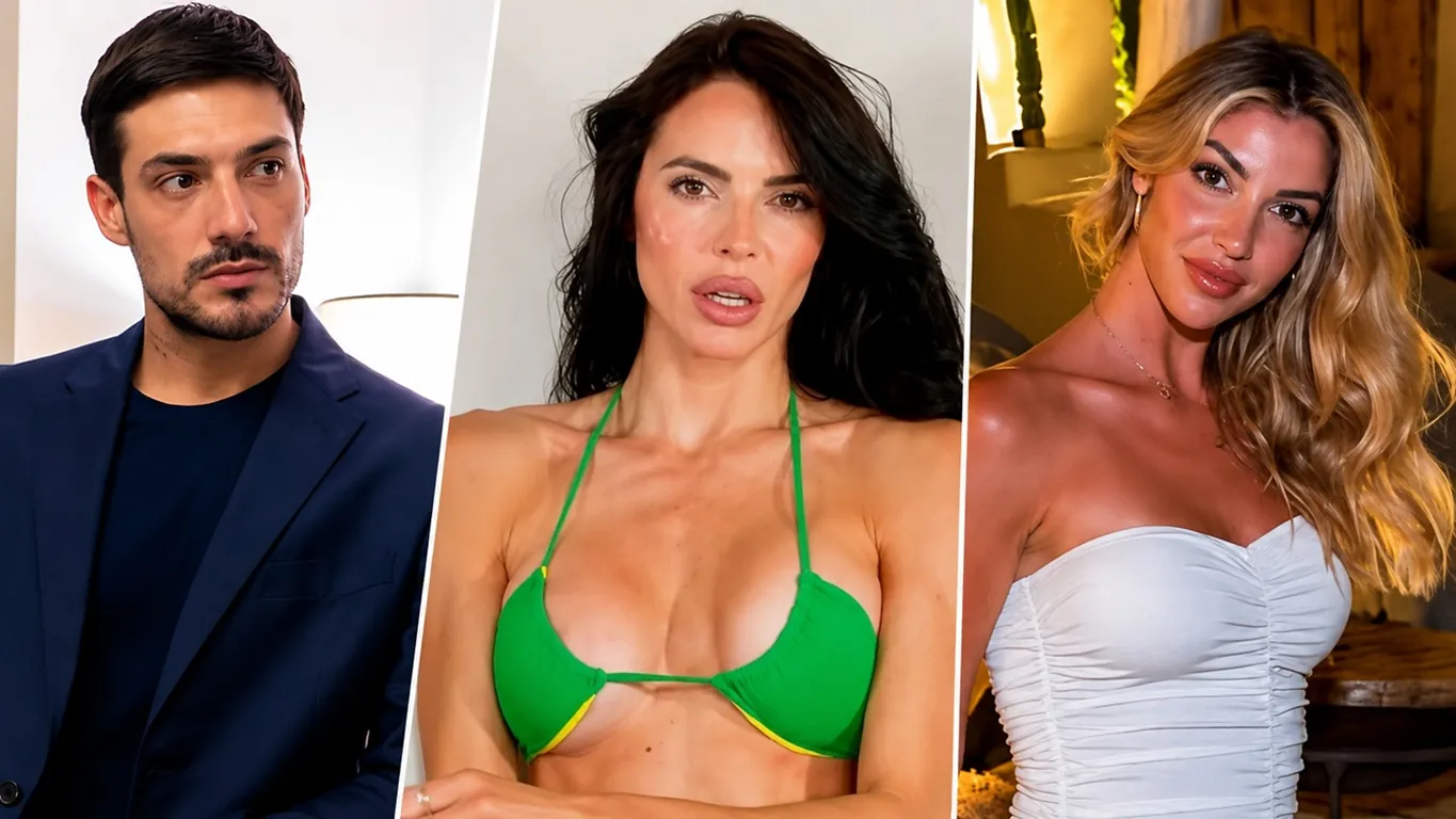 Lorenzo Spolverato accusa Shaila Gatta? "Butta fango su di me". Le chat private e cosa c'entra Lucia Ilardo