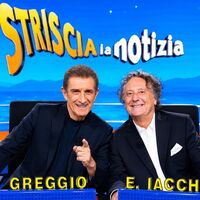 Striscia la Notizia, cala il sipario: spenti anche i social del programma