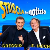 Striscia la Notizia, cala il sipario: spenti anche i social del programma