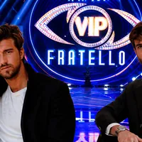 Grande Fratello Vip, doppio colpo in arrivo? Andrea Damante e Giordano Mazzocchi nel mirino degli autori