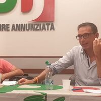 Pd Torre Annunziata, Passeggia replica alle polemiche: "Direttivo legittimo, basta notizie false"