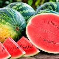 Come riconoscere un cocomero maturo prima di acquistarlo