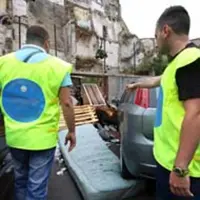 C.mare di Stabia. Al via il servizio di ronde cittadine