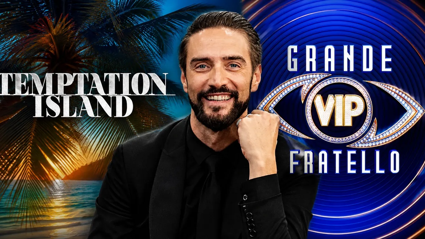 Alex Belli: "I reality vanno rinnovati". La confessione sul Grande Fratello e Temptation Island
